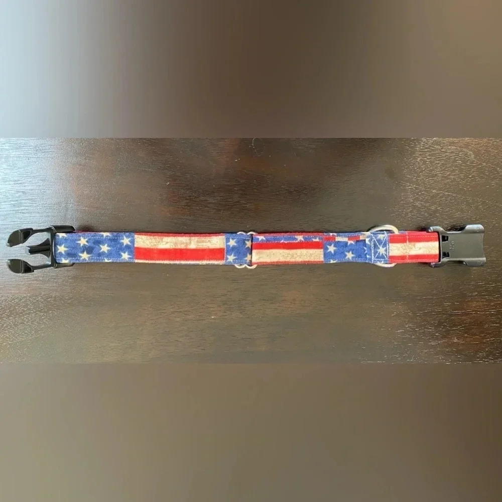 N/A usa american